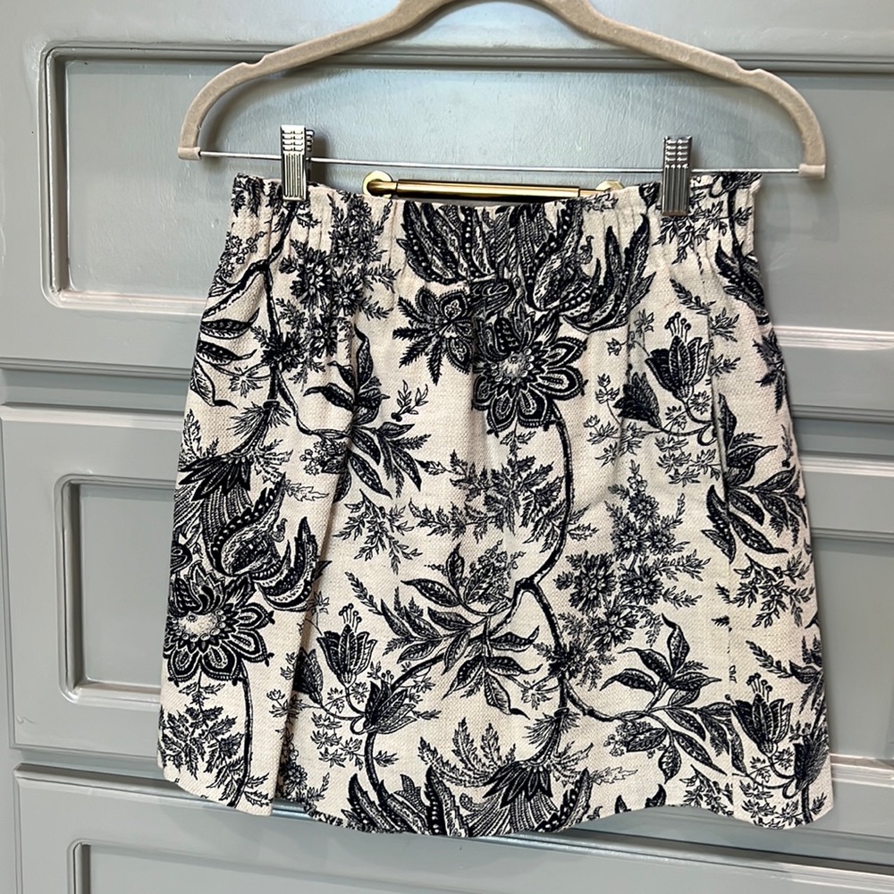 J Crew skirt